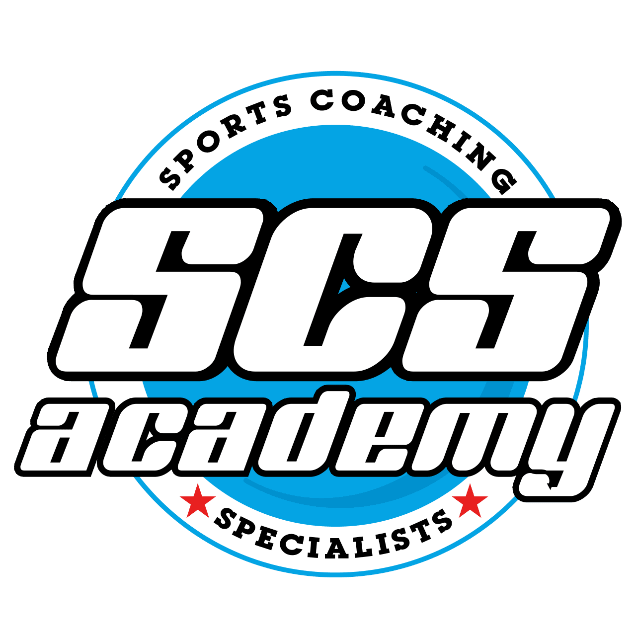 scs academy logo