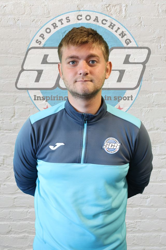 SPORTS COACH