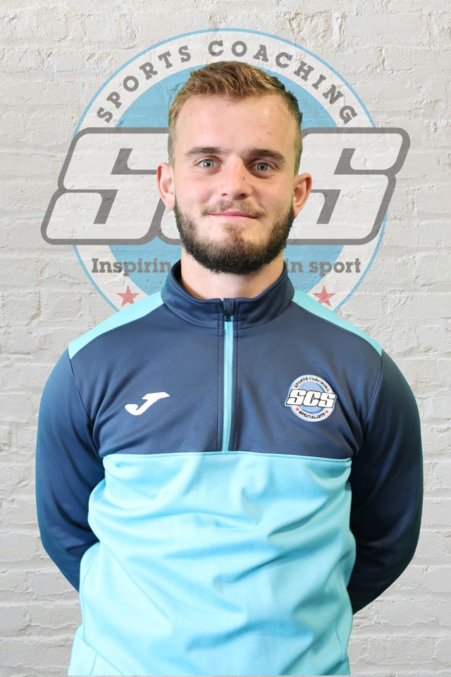 SPORTS COACH