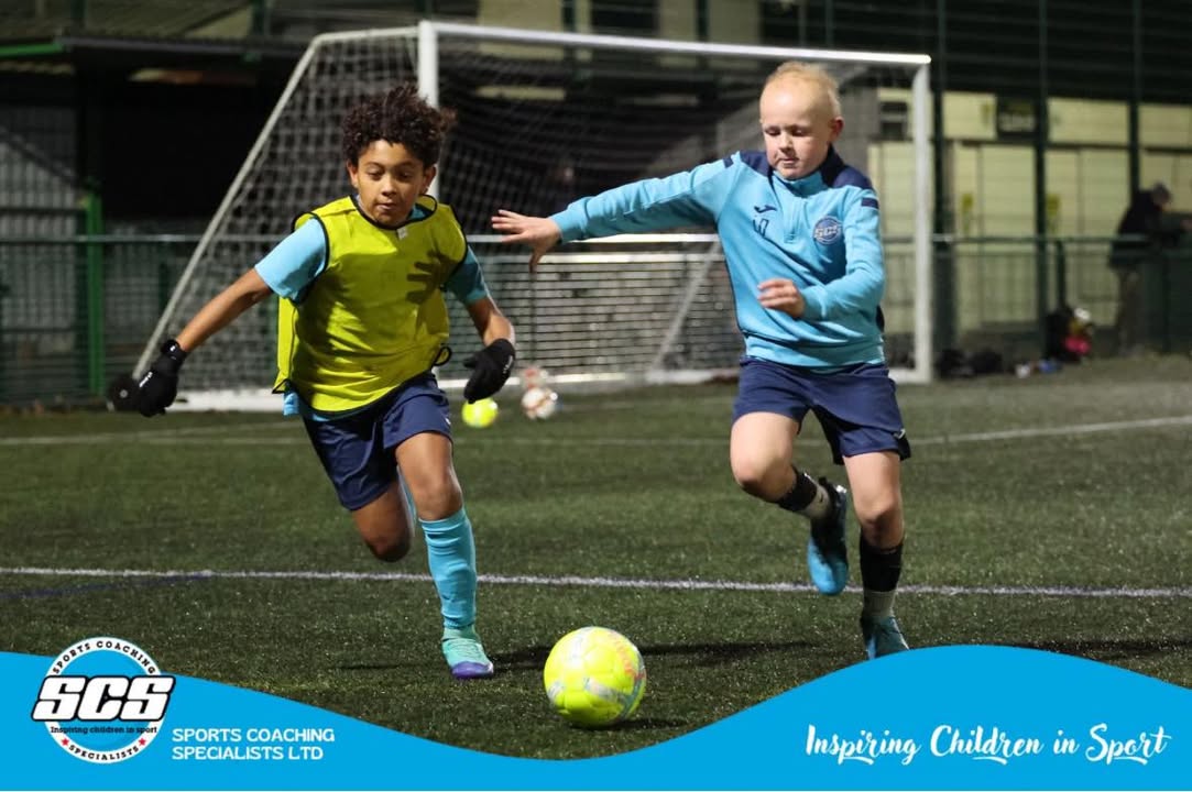 SCS Sports Coaching Specialists