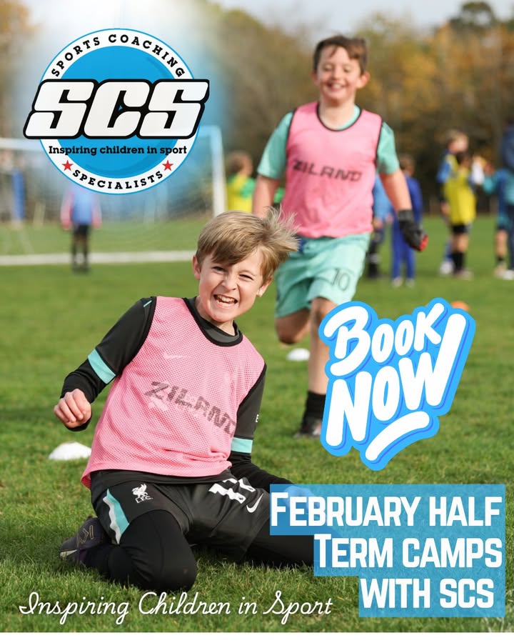 SCS Sports Coaching Specialists