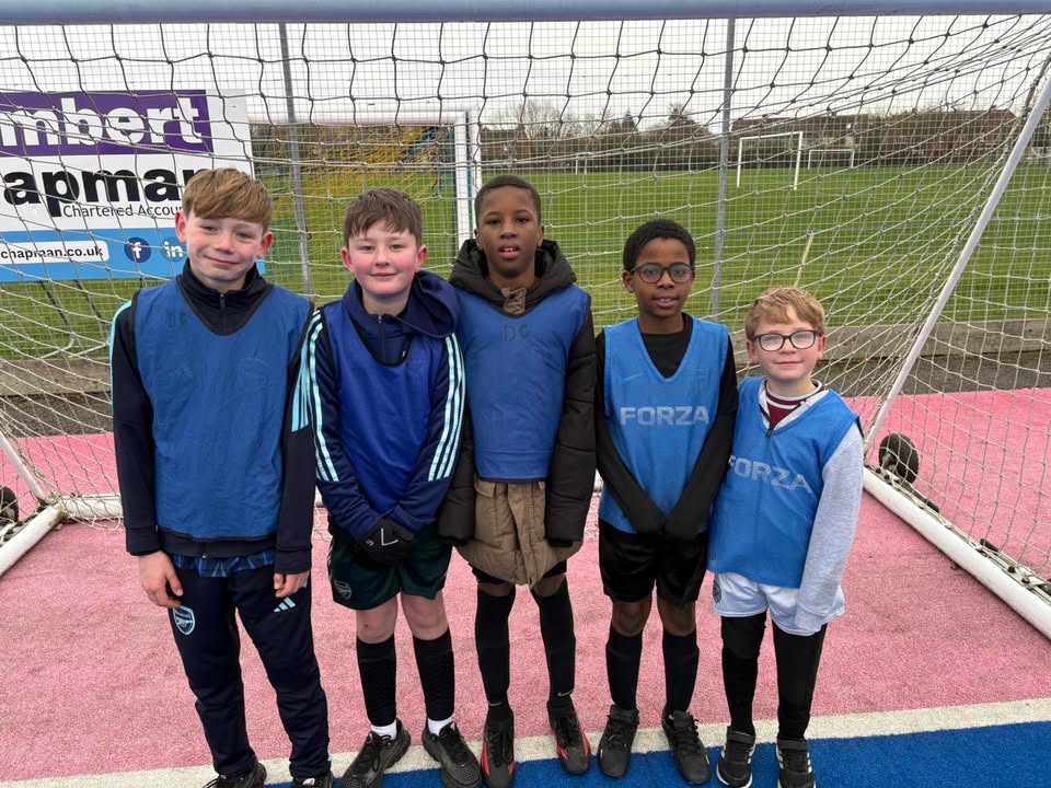 SCS Sports Coaching Specialists