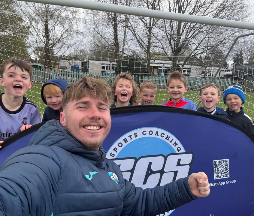 SCS Sports Coaching Specialists