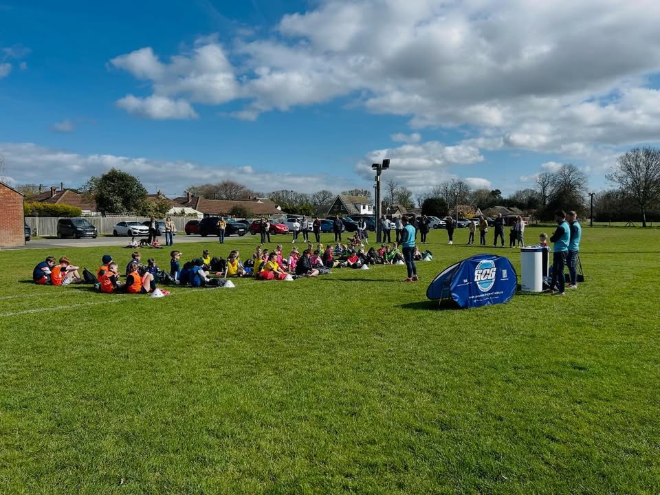 SCS Sports Coaching Specialists