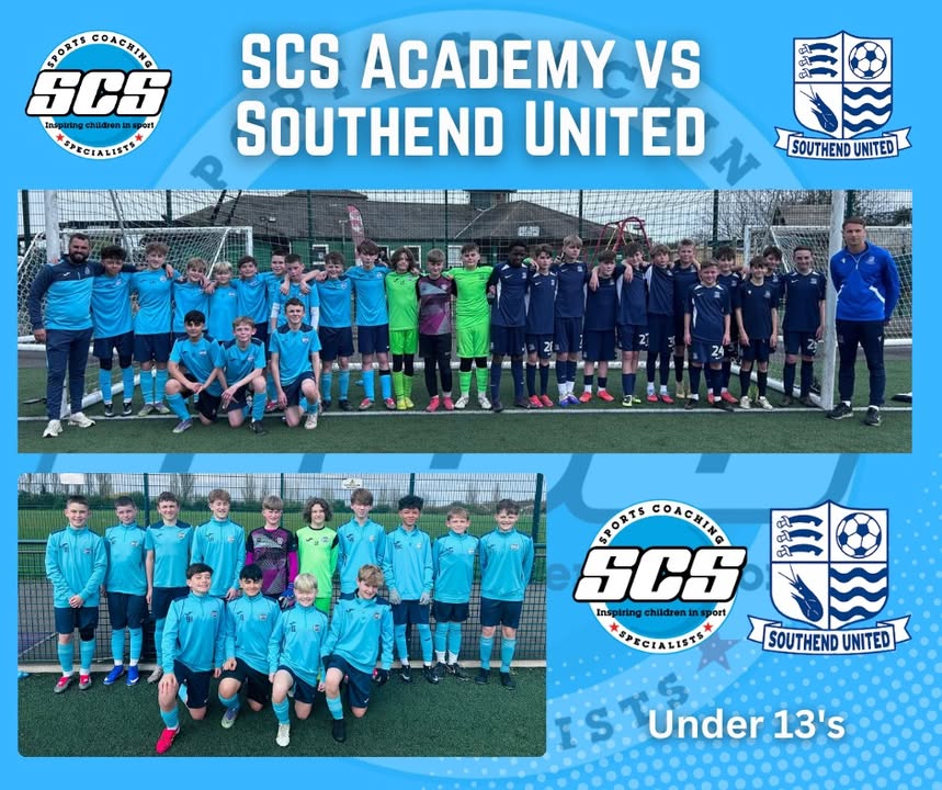 SCS Sports Coaching Specialists