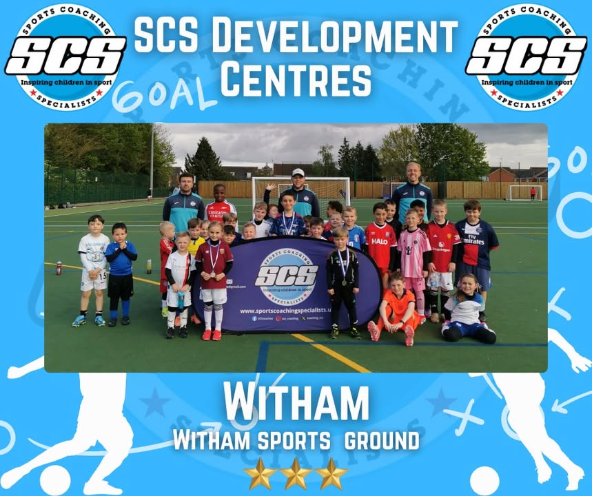 SCS Sports Coaching Specialists
