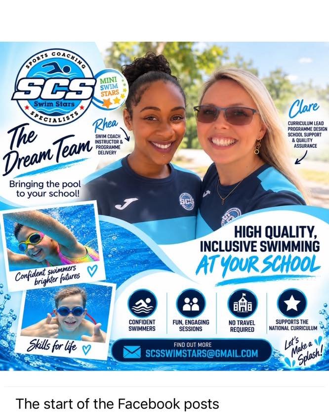 SCS Sports Coaching Specialists