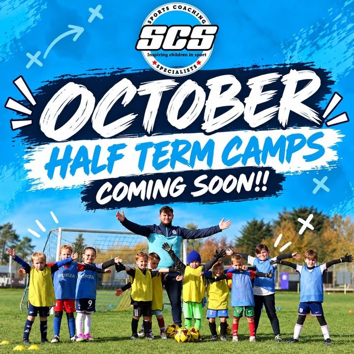 SCS Sports Coaching Specialists