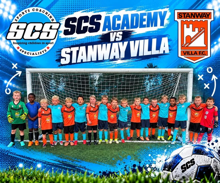 SCS Sports Coaching Specialists