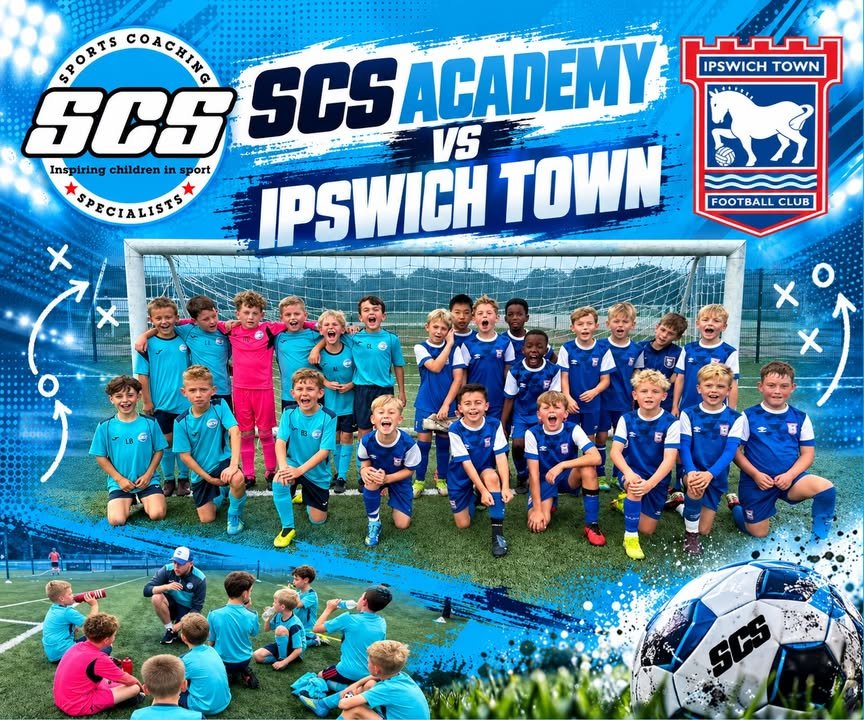 SCS Sports Coaching Specialists