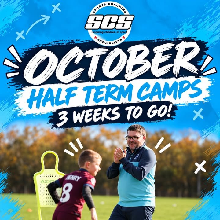 SCS Sports Coaching Specialists