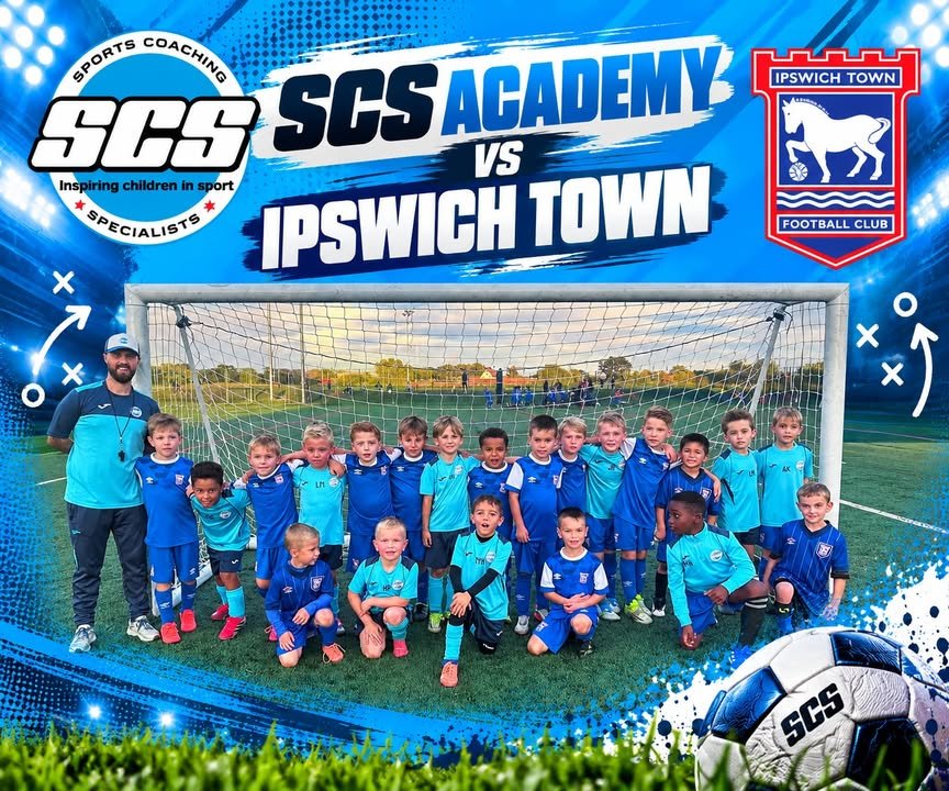 SCS Sports Coaching Specialists