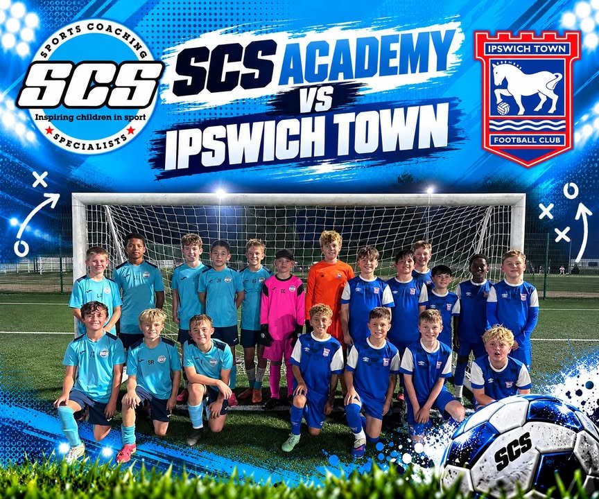 SCS Sports Coaching Specialists