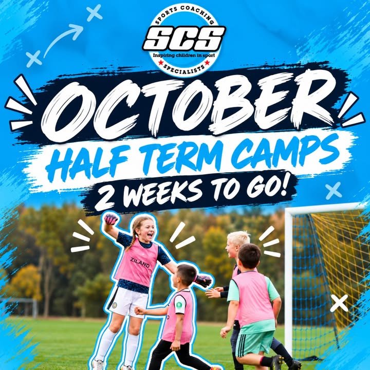 SCS Sports Coaching Specialists