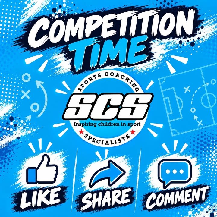 SCS Sports Coaching Specialists