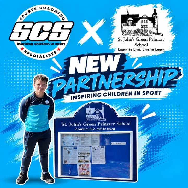 SCS Sports Coaching Specialists