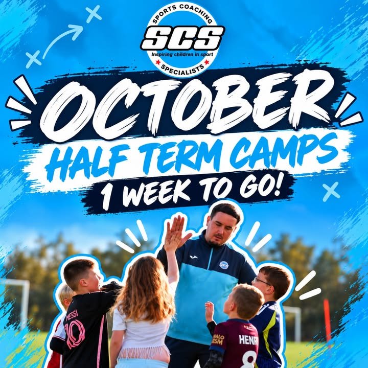 SCS Sports Coaching Specialists