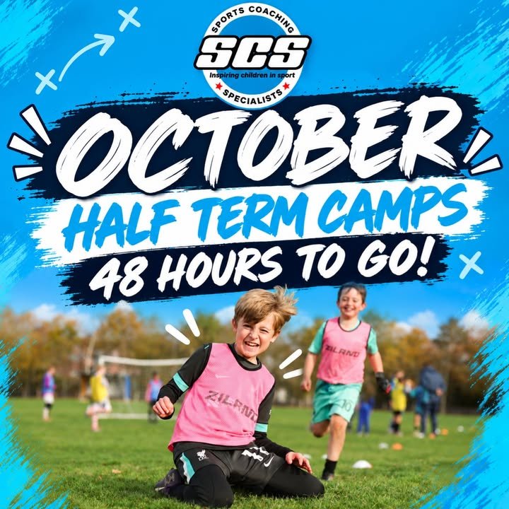 SCS Sports Coaching Specialists