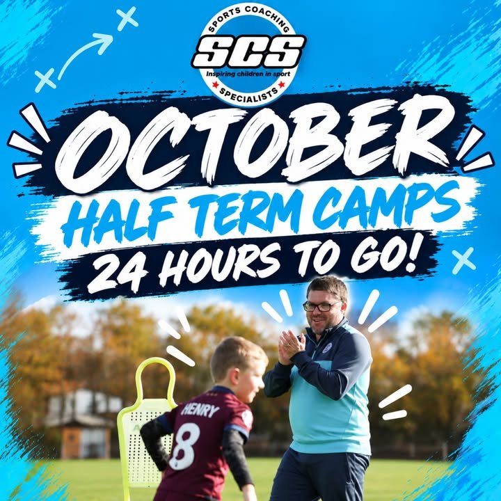 SCS Sports Coaching Specialists
