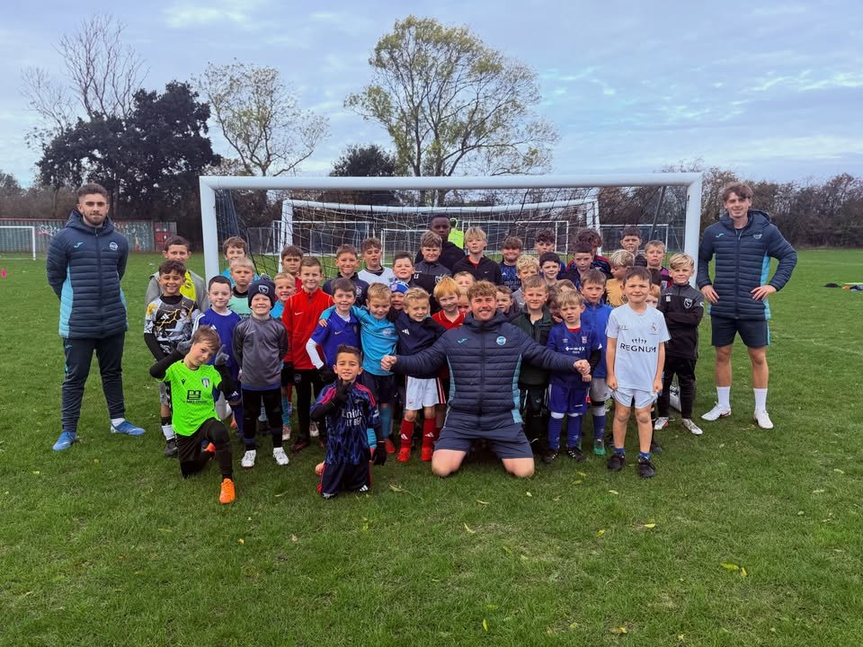 SCS Sports Coaching Specialists