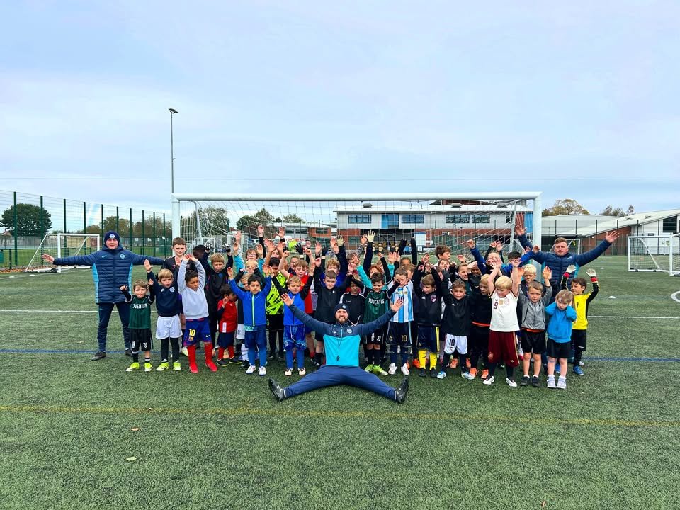 SCS Sports Coaching Specialists