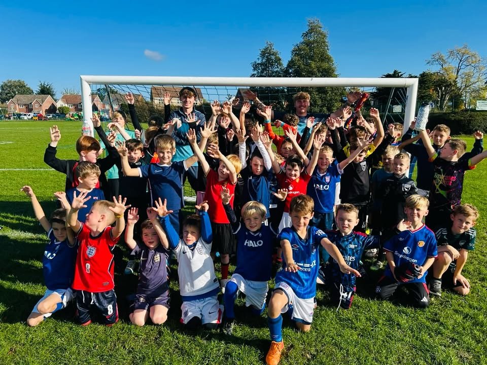 SCS Sports Coaching Specialists