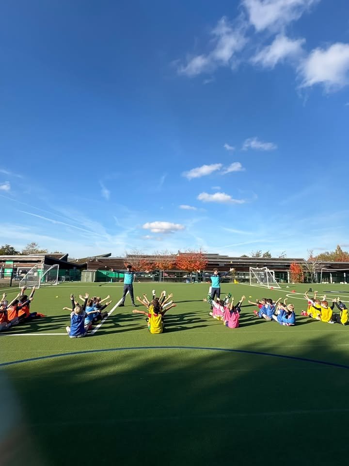 SCS Sports Coaching Specialists